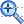 Zoom in icon
