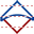 Arc radius icon