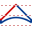 Arc tangent icon