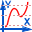 Chart icon