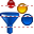 Color filter icon