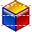 Color space icon