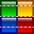 Colors icon