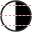 Contrast icon