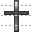 Cross icon