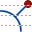 Distance icon