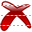 Erase icon