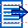 Export text icon