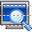 Find on computer icon