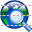 Find on the internet icon