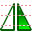 Flip horizontally icon