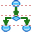 Flow block icon