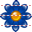 Flower icon