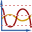 Graphs icon