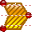 Hatch polygon icon
