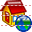 Homepage icon
