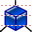 Isometry icon