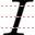 Italic icon