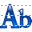 Letter case icon