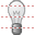 Light off icon