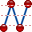 Line string icon
