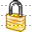 Lock icon