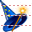 Magic hat icon