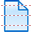 New document icon