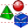 Objects icon