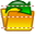 Open file icon