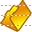 Open folder icon