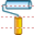 Paint roller icon