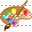 Palette icon