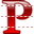 Paragraph icon