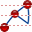 Polyline icon
