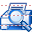Print preview icon