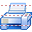 Print icon