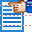 Properties icon