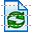 Refresh document icon