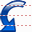 Rotate CCW icon