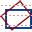 Rotate figure icon