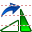 Rotate right icon