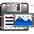 Save picture icon
