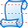 Script icon