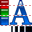 Select font icon