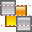 Send to back icon