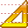 Set square icon