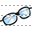 Spectacles icon