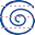 Spiral icon