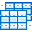 Tables icon